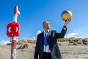 Gai Toms close up copy